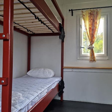 Sporthotel Kácov 외부 사진